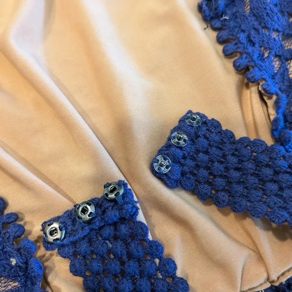 Signature 8 Mini dress size Medium - Picture 10 of 16